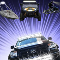 Photo Nextech vehicles