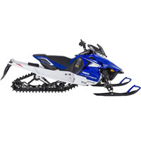 Photo of a 2014 S R VIPER X-TX SE