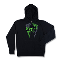 Photo Tucker Hibbert hoodie