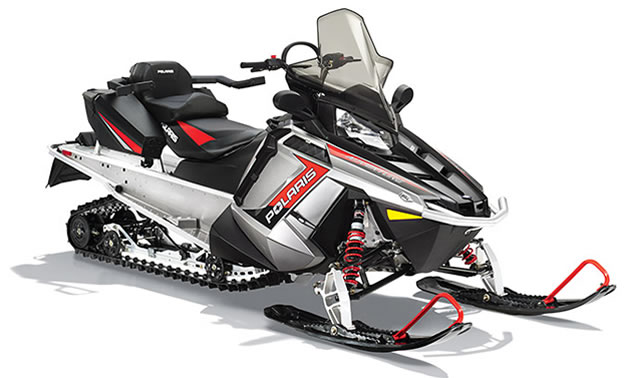 550 INDY® Adventure 155