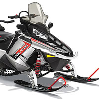 550 INDY® Adventure 155