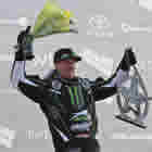Photo of Tucker Hibbert