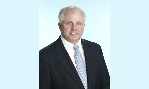 Photo Kevin Farr, newly appointed to Polaris Industries Inc. Board of Directors