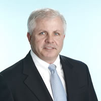 Photo Kevin Farr, newly appointed to Polaris Industries Inc. Board of Directors