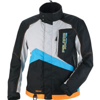 Mens Keith Curtis LE Pro Snowmobile Jacket by Polaris®