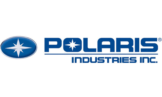 Photo Polaris Industries logo