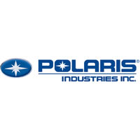 Photo Polaris Industries logo