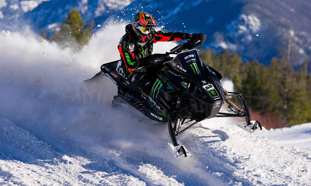 Tucker Hibbert 2014