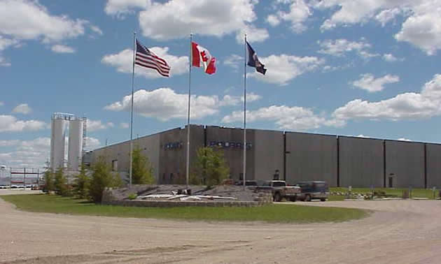Photo Polaris Industries 