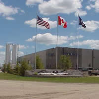 Photo Polaris Industries 