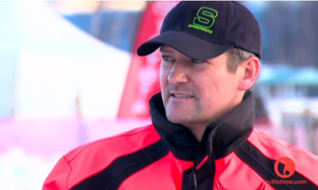 Photo of Todd Palin