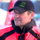 Photo of Todd Palin