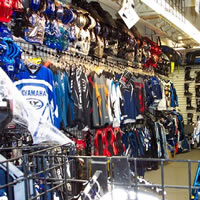 Photo of Western Powersports inventory