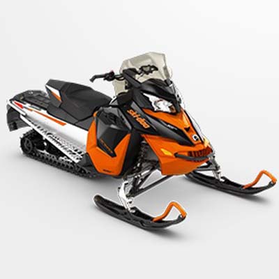 2016 Ski-Doo.