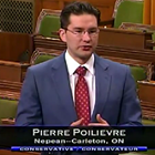 CCSO Club of the Year announced by MP Pierre Poilievre.