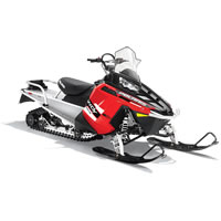 550 Indy Voyageur