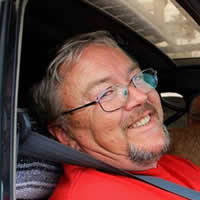 Al Hodgson