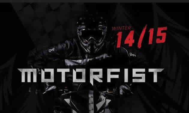  Motorfist  bought by Arctic  Cat  SnoRiders