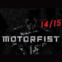 Motorfist poster