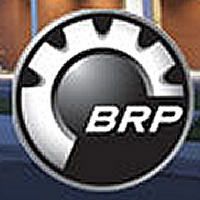 Photo of BRP company building