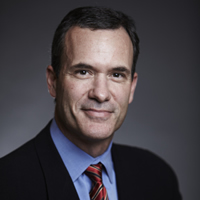 Photo new Chief Executive Officer of Arctic Cat, Christopher T. Metz