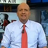 Jim Cramer talks cold lessons from the snowmobile biz
