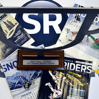 SledTown ShowDown trophy