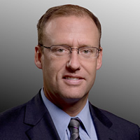 Christopher J. Eperjesy new CFO
