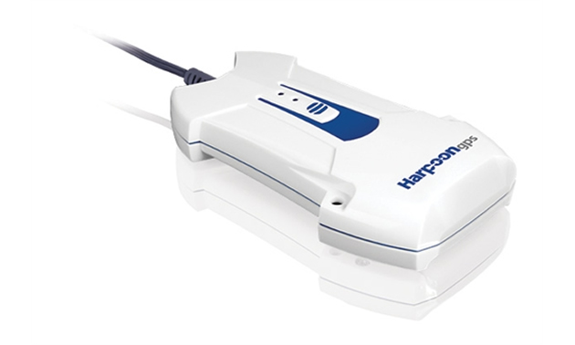 One of Blackline GPS products for watercrafts