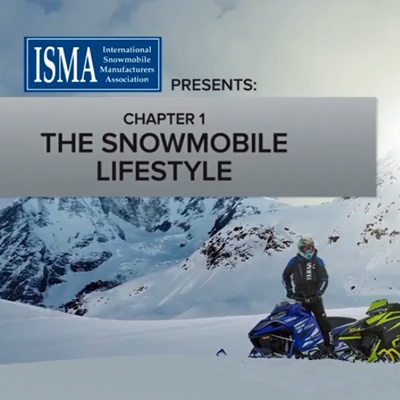 ISMA video, Safe Riders! 