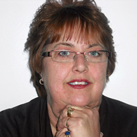 Janet Riopel