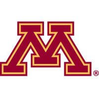University of Minnesota's Gopher Football field