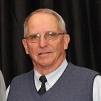 Lyle Birnie, president ASA