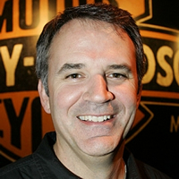 Matt Levatich new President and CEO of Harley-Davidson, Inc