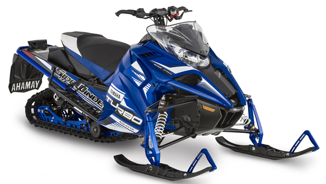 L-TX SE is a good option for aggressive trail riders who like to push the limits of their suspension. 