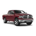 Photo of a Dodge Ram truck