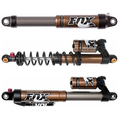 FOX Shock kit