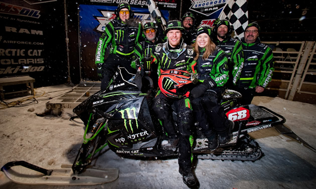 Team 68-Tucker Hibbert