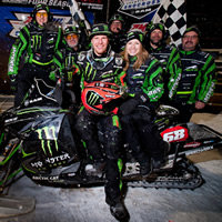 Team 68-Tucker Hibbert