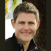 Photo newly appointed VP of Polaris Industries, Tim Larson