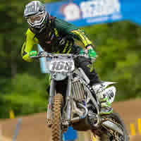 Tucker Hibbert