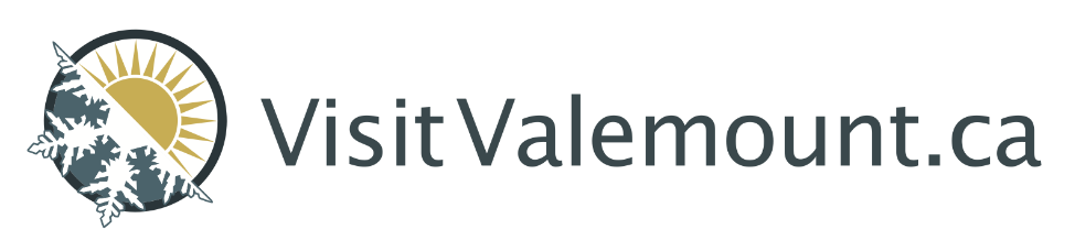 Valemount logo