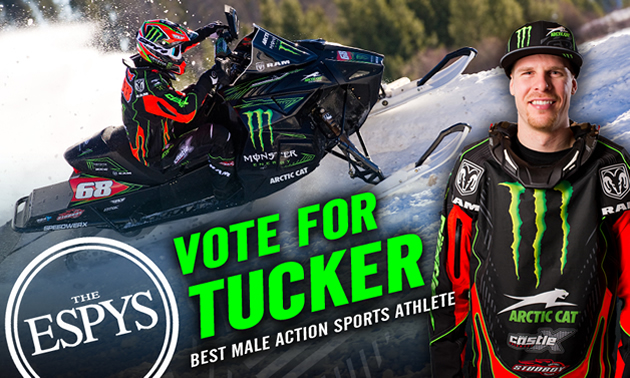 Tucker Hibbert image