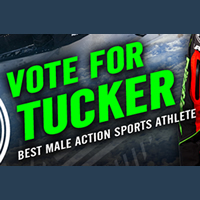 Tucker Hibbert image