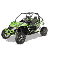 Arctic Cats Wildcat ATV