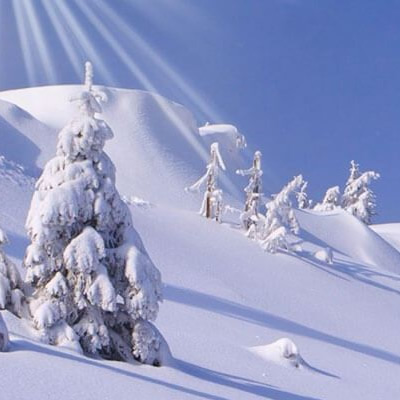Avalanche safety is about gathering a mental toolkit full of ideas and skills that you can draw from to make decisions and to deal with situations as they come up.