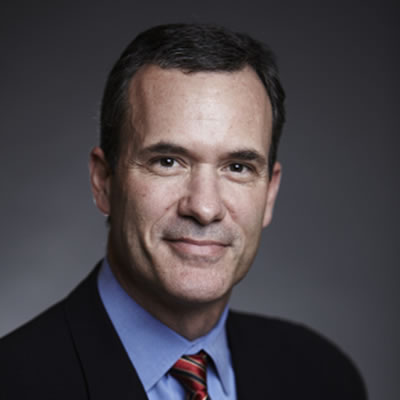 Christopher Metz, CEO of Arctic Cat. 