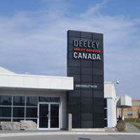 exterior view deeley hd canada
