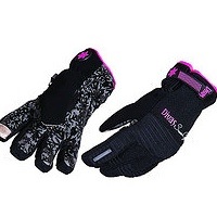 Versa-Style glove by Divas Snow Gear.