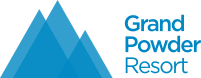 Grand Powder Resort logo